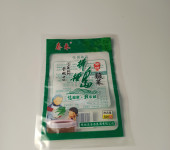 东光县隆诚塑业定制食品包装袋酸菜袋真空袋彩印袋免费设计