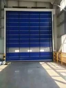 廠家供應KJM-1500型快速堆積門快速門安裝堆積門