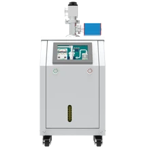 分子泵真空機(jī)組