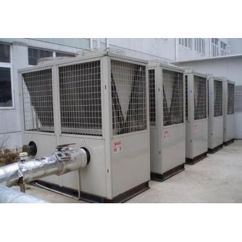 珠海市中央空调回收/冷水机组回收二手空调回收