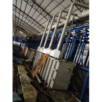 东莞造纸厂设备回收-东莞废弃厂整体拆除回收