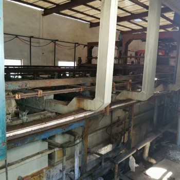 珠海市造纸厂设备回收-珠海市长期回收闲置工厂设备