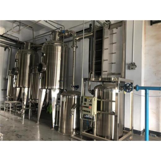 长安镇啤酒厂设备回收-长安镇结业工厂设备回收