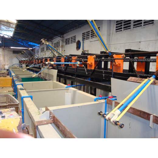 中山电器厂设备回收-中山工厂设备回收
