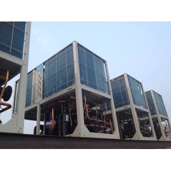 制冷设备回收-肇庆市回收二手中央空调公司
