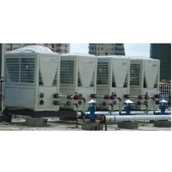 制冷机组回收-潮州市回收废旧中央空调公司