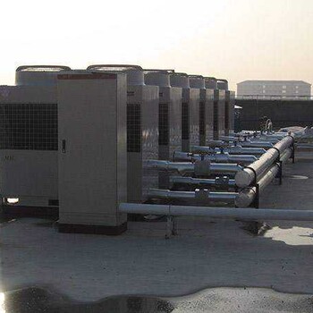 廢舊空調(diào)回收-佛山市回收風(fēng)冷模塊冷水機(jī)組電話