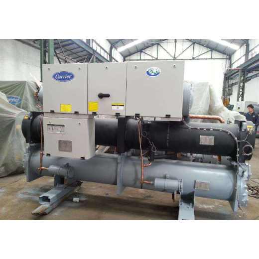 大金中央空调回收-肇庆端州区回收风冷模块冷水机组价格