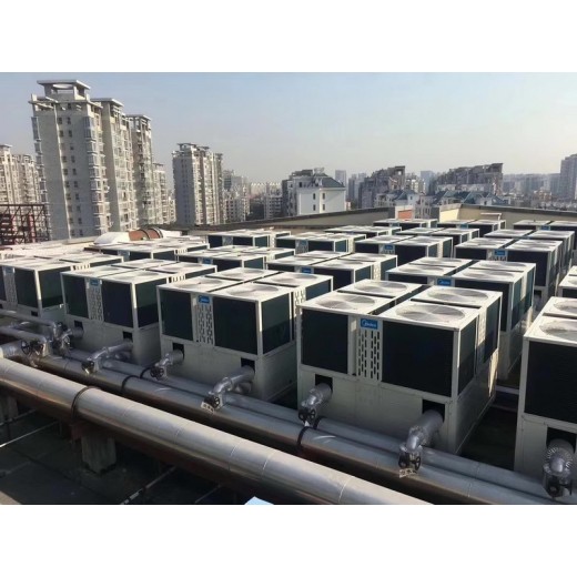 旧空调回收-惠州市回收二手中央空调公司