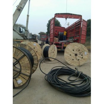 南沙区二手电缆回收,从事电缆回收,工厂废旧电缆回收