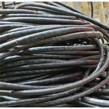 广州增城区二手电缆回收,铝芯电缆回收,铜排铜板回收