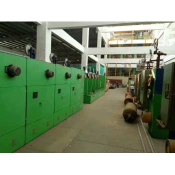 揭阳市工厂旧设备回收公司/生产线设备回收