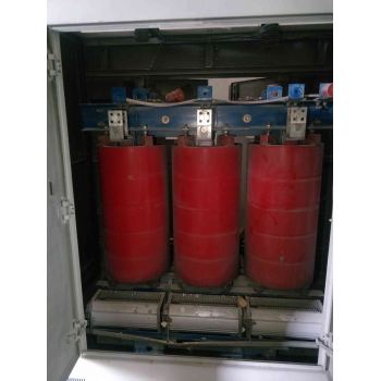 广东东莞报废变压器回收-特种变压器回收-800千瓦变压器回收