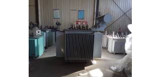 荔湾区回收废旧变压器-配电变压器回收-1600千瓦变压器回收图片0