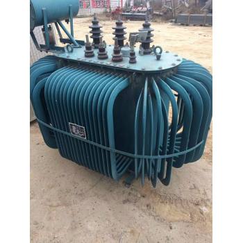 广州海珠区废旧变压器回收-铝芯变压器回收-630千瓦变压器回收