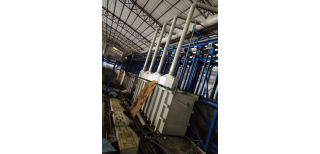 恩平市结业厂设备回收-化工机械设备回收价格图片1