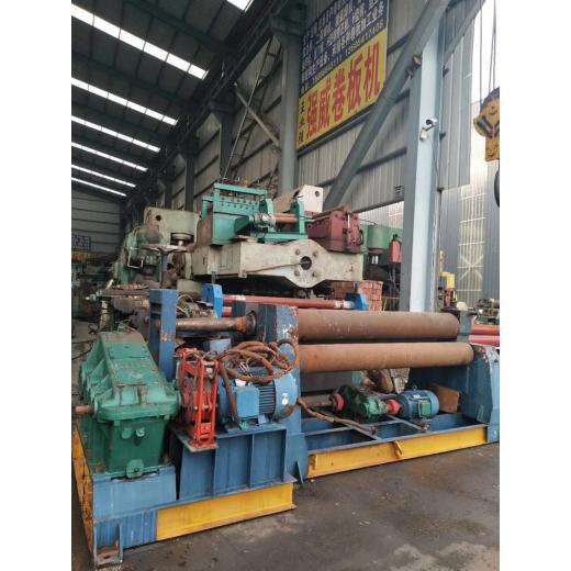 广东东莞市整厂设备拆除回收-电镀流水线回收公司