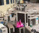 江门台山回收旧中央空调-淘汰中央空调机组回收咨询图片