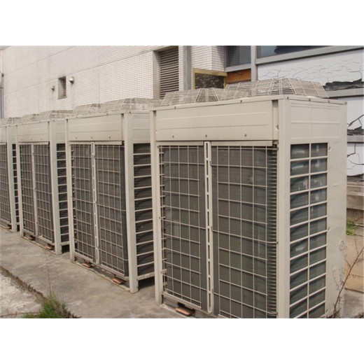 盐田区旧中央空调回收-吸收式冷水机组回收商家
