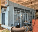 佛山市回收废旧中央空调-三洋溴化锂机组回收中心图片