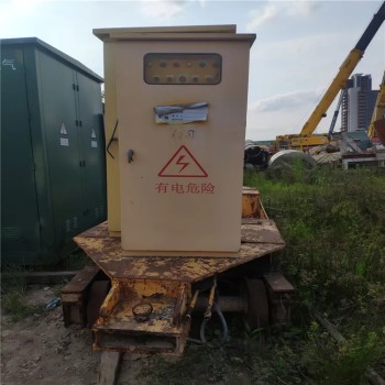 东莞莞城区高压配电柜回收-出线柜拆除回收-箱式变压器回收