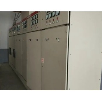 深圳光明区低压配电柜回收-配电设备回收-箱式变压器回收