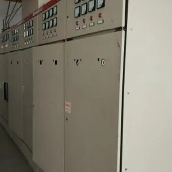 廣州番禺區(qū)動力配電柜回收-之母線銅排回收-變壓器回收