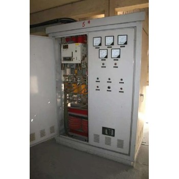 江门恩平配电柜回收-控制电柜回收-机房变压器回收