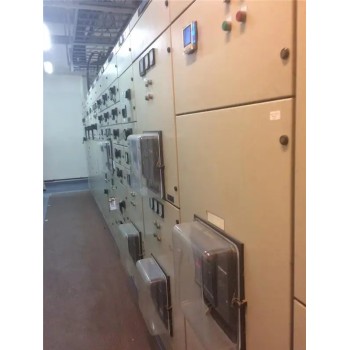 江门江海区配电柜回收-废旧电缆回收-机房变压器回收
