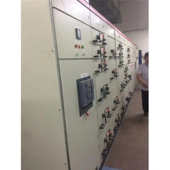 广东中山配电柜回收-配电设备回收-机房变压器回收