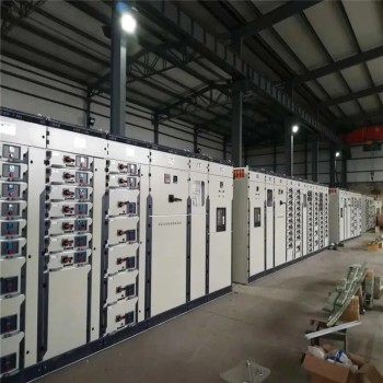 惠州惠东县动力配电柜回收-旧配电柜回收-机房变压器回收