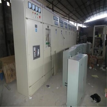 東莞南城區(qū)防爆配電柜回收-舊母線槽回收-變壓器回收