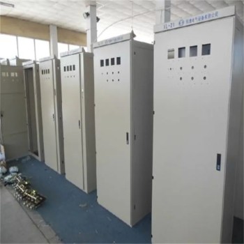 江门江海区高压配电柜回收-报废电缆回收-变压器回收