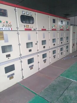 東莞南城區(qū)防爆配電柜回收-舊母線槽回收-變壓器回收