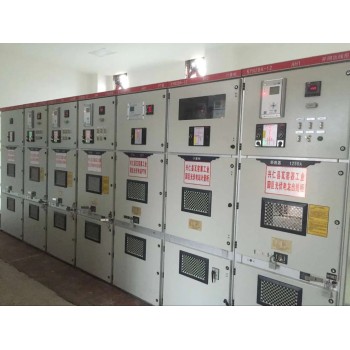 广州海珠区废旧配电柜回收/报废变压器回收/均可看货处理