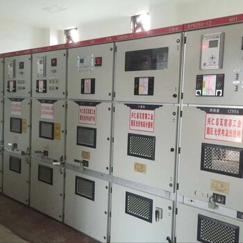 廣州從化區(qū)廢舊配電柜回收/電力變壓器回收/提供拆除方案