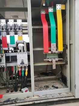 中山港口鎮報廢配電柜回收/舊電纜線回收/均可看貨處理