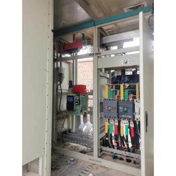 广州天河区回收旧配电柜/干式变压器回收/厂家上门收购