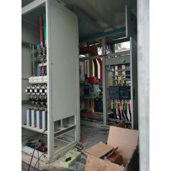 深圳回收报废配电柜/旧母线槽回收/免费上门估价