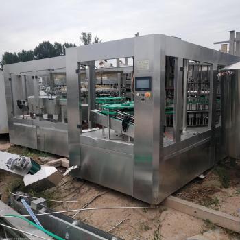 肇庆四会污水设备回收-不锈钢反应釜回收-拆除整厂设备