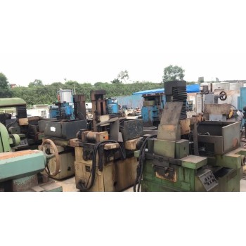 东莞清溪镇五金设备回收-电镀生产线回收-拆除工厂设备
