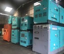 肇庆广宁污水设备回收-造纸厂设备回收-工厂设备收购图片