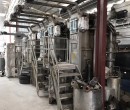 中山东升五金设备回收-冷冻厂设备回收-拆除工厂设备图片