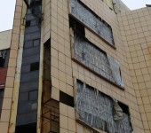 开平市停业酒店拆除室内装潢拆除整体物资回收