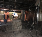 深圳大鹏区宾馆拆除回收室内装潢拆除整场物资回收