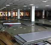 东莞市商场拆除回收室内装潢拆除整场物资回收