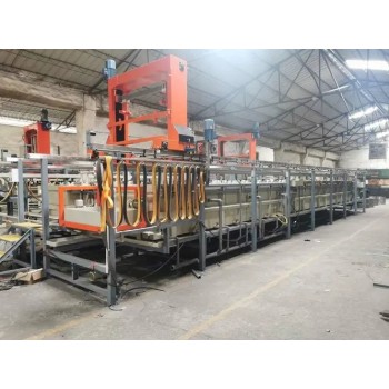 阳江模具厂设备回收废旧生产线回收搬迁工厂回收