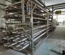 阳江市饮料厂设备回收食品生产线回收厂房设备回收图片