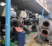 惠州更换中央空调回收,大型制冷机,水冷冷水机组回收