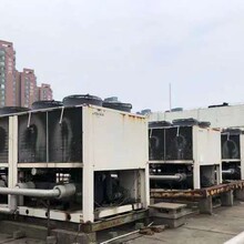 羅湖區(qū)回收二手中央空調,舊制冷設備回收商家圖片
